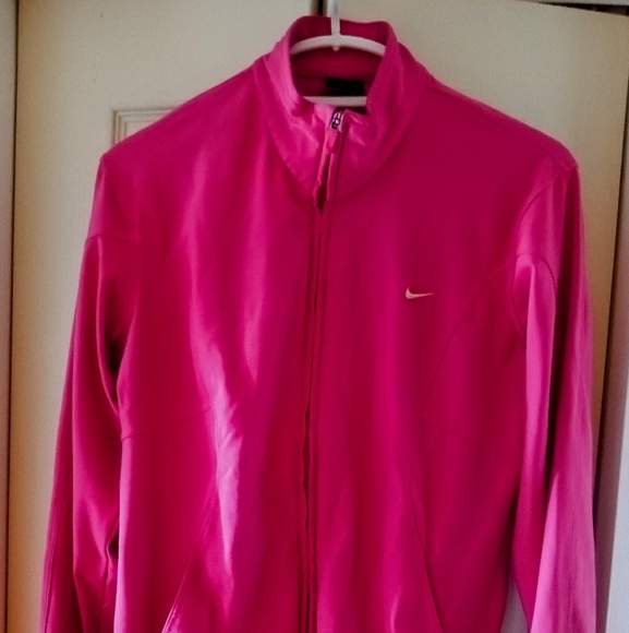 Women's DRI Fit Jacket Size L 12/14 - Picture 2 of 3